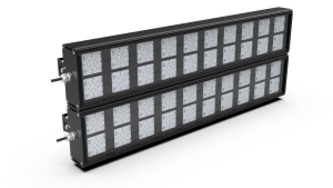 Светодиодный светильник ГСП-Экстра-400-220VAC-5К-Д120-ПК-ПР-65-У