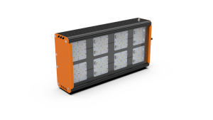 Светодиодный светильник ГСП-2Ех-01-Экстра-70-220VAC-5К-Д120-ПК-ПР-67-С