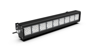 Светодиодный светильник ГСП-Прима-Оптик-90-220VAC-5К-Г90-ПК-ПР-65-У