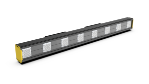 Светодиодный светильник ГСП-1Ех-01-Прима-Оптик-80-220VAC-5К-К25-С-ПР-67-С