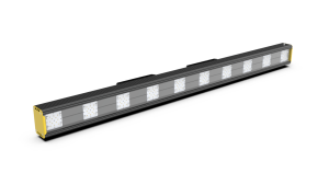 Светодиодный светильник ГСП-1Ех-01-Прима-100-220VAC-5К-Д120-С-ПР-67-С