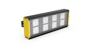 Светодиодный светильник ГСП-1Ех-01-Экстра-70-220VAC-5К-Д120-С-ПР-67-У