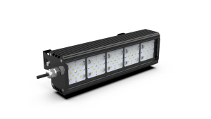 Светодиодный светильник ГСП-Прима-50-220VAC-5К-Д120-ПК-ПР-65-У