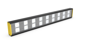 Светодиодный светильник ГСП-1Ех-01-Экстра-180-220VAC-5К-Д120-С-ПР-67-Р