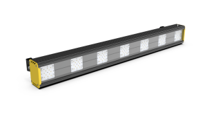 Светодиодный светильник ГСП-1Ех-01-Прима-Оптик-70-220VAC-5К-Г60-С-ПР-67-У