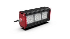 Светодиодный светильник ГСП-Прима-Оптик-ПБ-30-220VAC-5К-К25-С-ПР-65-Р