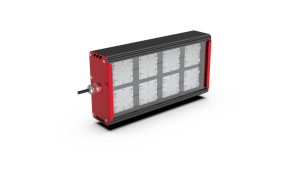 Светодиодный светильник ГСП-Экстра-Оптик-ПБ-80-220VAC-5К-Г60-С-ПР-65-С