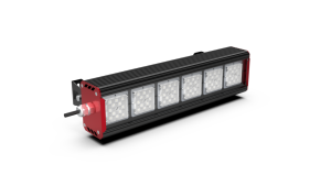 Светодиодный светильник ГСП-Прима-Оптик-ПБ-60-220VAC-5К-К25-С-ПР-65-У