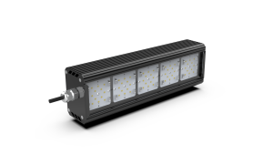 Светодиодный светильник ГСП-Прима-50-220VAC-5К-Д120-ПК-ПР-65-Р