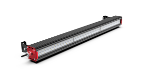 Светодиодный светильник ГСП-Фаворит-ПБ-60-220VAC-5К-Д120-С-ПР-65-У