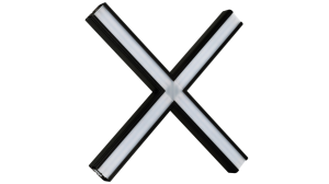 Светодиодный светильник ГСО-Лайнер-40-X-220VAC-5К-Д120-ПК-М-20-П