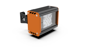 Светодиодный светильник ГСП-2Ех-01-Прима-10-220VAC-5К-Д120-ПК-ПР-67-У