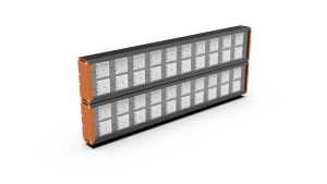 Светодиодный светильник ГСП-2Ех-01-Экстра-Оптик-400-220VAC-5К-К25-ПК-ПР-67-Р