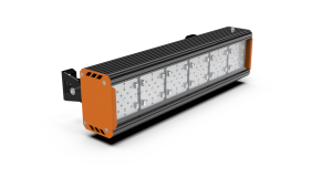 Светодиодный светильник ГСП-2Ех-01-Прима-60-220VAC-5К-Д120-ПК-ПР-67-У