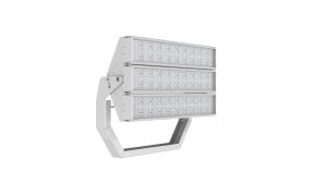 Светодиодный прожектор ГСУ-Экстра-М-600(3x200)-220VAC-5К-Д120-ПК-ПР-67-С