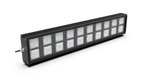 Светодиодный светильник ГСП-Экстра-Оптик-200-220VAC-5К-Г90-ПК-ПР-65-С