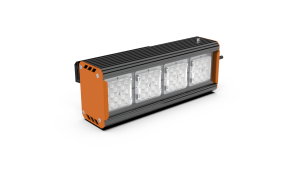 Светодиодный светильник ГСП-2Ех-01-Прима-Оптик-40-220VAC-5К-Г60-ПК-ПР-67-С