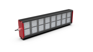 Светодиодный светильник ГСП-Экстра-Оптик-ПБ-150-220VAC-5К-Г90-С-ПР-65-С