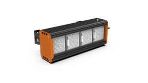 Светодиодный светильник ГСП-2Ех-01-Прима-Оптик-40-220VAC-5К-Г60-ПК-ПР-67-У