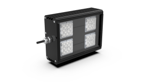 Светодиодный светильник ГСП-Экстра-Оптик-30-220VAC-5К-К25-ПК-ПР-65-Р