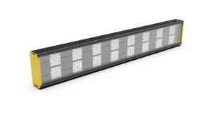 Светодиодный светильник ГСП-1Ех-01-Экстра-160-220VAC-5К-Д120-С-ПР-67-Р