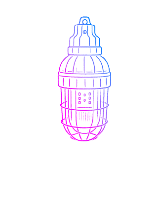 Взрывозащищенные 1Ex