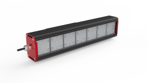 Светодиодный светильник ГСП-Прима-ПБ-70-220VAC-5К-Д120-С-ПР-65-С