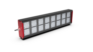 Светодиодный светильник ГСП-Экстра-Оптик-ПБ-160-220VAC-5К-К25-С-ПР-65-Р