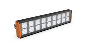 Светодиодный светильник ГСП-2Ех-01-Экстра-180-220VAC-5К-Д120-ПК-ПР-67-У