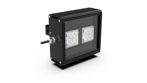 Светодиодный светильник ГСП-Экстра-Оптик-20-220VAC-5К-Г60-ПК-ПР-65-С