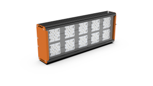 Светодиодный светильник ГСП-2Ех-01-Экстра-100-220VAC-5К-Д120-ПК-ПР-67-С