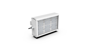 Светодиодный светильник ГСП-Экстра-T(+50)-50-220VAC-5К-Д120-ПК-ПР-65-С