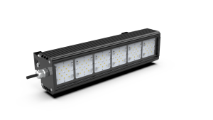 Светодиодный светильник ГСП-Прима-60-220VAC-5К-Д120-ПК-ПР-65-У