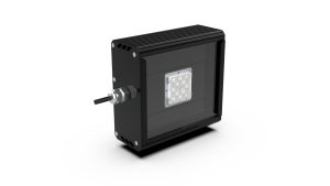 Светодиодный светильник ГСП-Экстра-Оптик-10-220VAC-5К-К25-ПК-ПР-65-Р