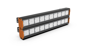 Светодиодный светильник ГСП-2Ех-01-Прима-Оптик-200 (2x100)-220VAC-5К-Г60-ПК-ПР-67-У