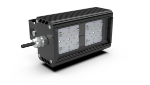 Светодиодный светильник ГСП-Прима-20-220VAC-5К-Д120-ПК-ПР-65-У