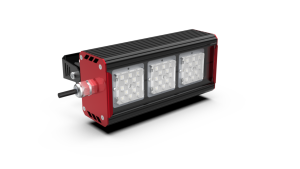 Светодиодный светильник ГСП-Прима-Оптик-ПБ-30-220VAC-5К-К25-С-ПР-65-С