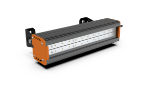 Светодиодный светильник ГСП-2Ех-01-Фаворит-20-220VAC-5К-Д120-ПК-ПР-67-У