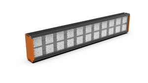 Светодиодный светильник ГСП-2Ех-01-Экстра-Оптик-220-220VAC-5К-К25-ПК-ПР-67-Р