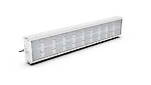 Светодиодный светильник ГСП-Экстра-T(+80)-200-220VAC-5К-Д120-С-ПР-65-С