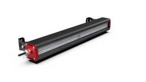 Светодиодный светильник ГСП-Фаворит-ПБ-40-220VAC-5К-Д120-С-ПР-65-У