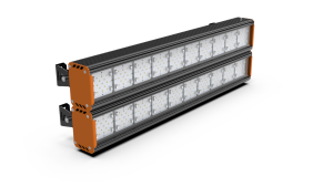 Светодиодный светильник ГСП-2Ех-01-Прима-200 (2x100)-220VAC-5К-Д120-ПК-ПР-67-У