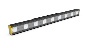 Светодиодный светильник ГСП-1Ех-01-Прима-90-220VAC-5К-Д120-С-ПР-67-С