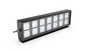 Светодиодный светильник ГСП-Экстра-140-220VAC-5К-Д120-ПК-ПР-65-Р