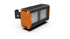 Светодиодный светильник ГСП-2Ех-01-Прима-20-220VAC-5К-Д120-ПК-ПР-67-У