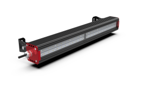 Светодиодный светильник ГСП-Фаворит-ПБ-30-220VAC-5К-Д120-С-ПР-65-У