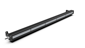 Светодиодный светильник ГСП-Фаворит-90-220VAC-5К-Д120-ПК-ПР-65-У