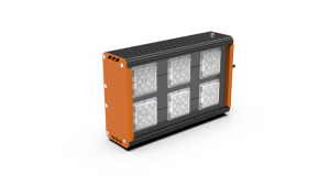 Светодиодный светильник ГСП-2Ех-01-Экстра-Оптик-60-220VAC-5К-Г60-ПК-ПР-67-Р