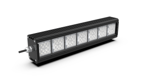 Светодиодный светильник ГСП-Прима-Оптик-70-220VAC-5К-К25-ПК-ПР-65-Р