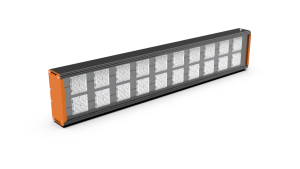 Светодиодный светильник ГСП-2Ех-01-Экстра-Оптик-200-220VAC-5К-Г60-ПК-ПР-67-Р